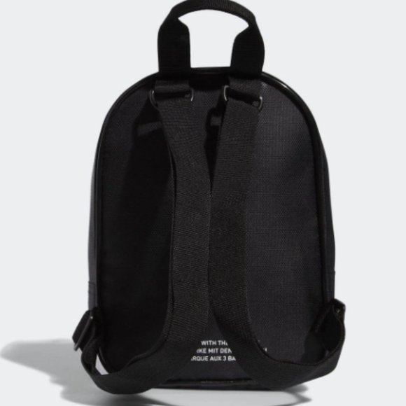 Adidas Originals Santiago Mini Backpack - Picture 3 of 7